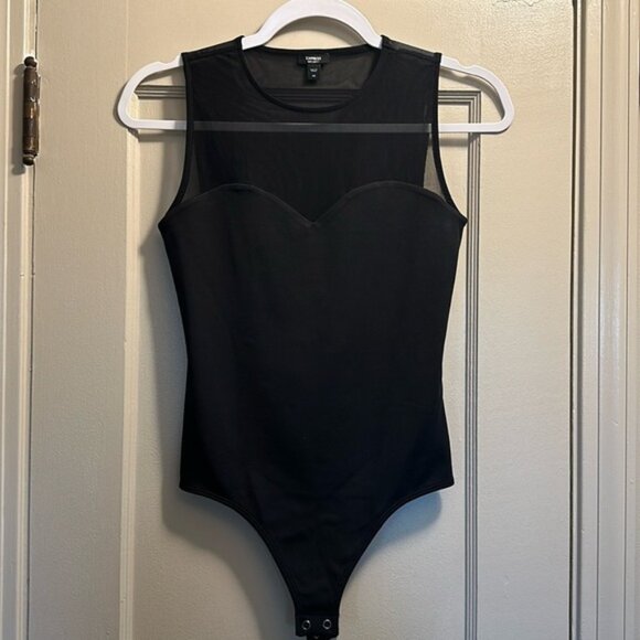 Express Bodysuit - Picture 1 of 5